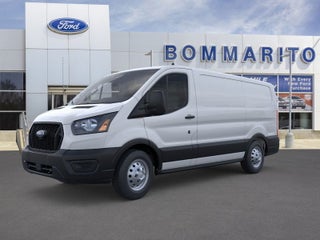 2025 Ford Transit Commercial Cargo Van
