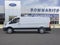 2025 Ford Transit Commercial Cargo Van