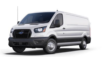 2025 Ford Transit Commercial Cargo Van