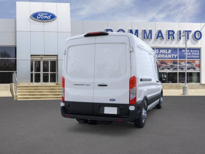 2026 Ford Transit-350 Base