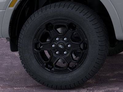 2026 Ford Ranger Lariat®