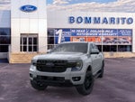 2026 Ford Ranger Lariat®