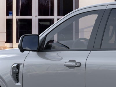 2026 Ford Ranger Lariat®
