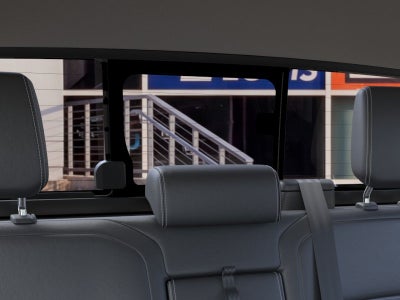 2026 Ford Ranger Lariat®