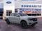 2026 Ford Ranger Lariat®