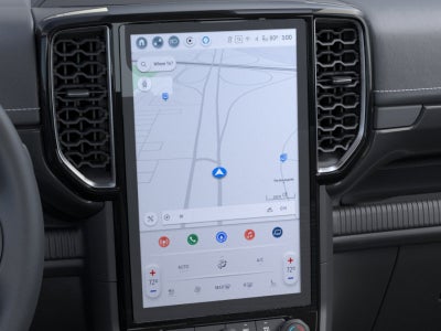 2026 Ford Ranger Lariat®