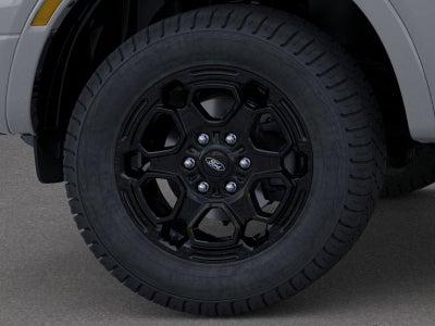 2026 Ford Ranger Lariat®