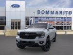 2026 Ford Ranger Lariat®