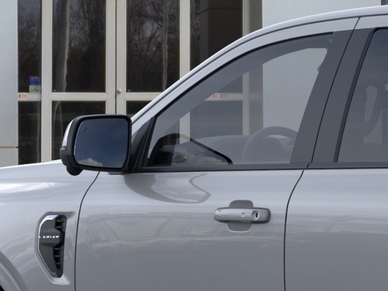 2026 Ford Ranger Lariat®
