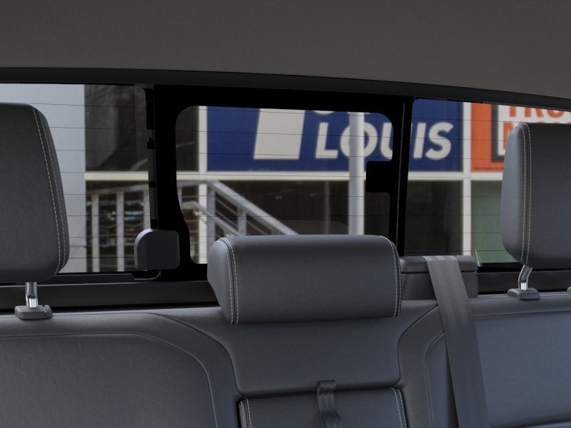 2026 Ford Ranger Lariat®