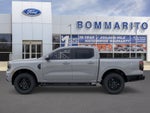 2026 Ford Ranger Lariat®