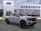 2026 Ford Ranger Lariat®