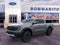 2026 Ford Ranger Raptor®