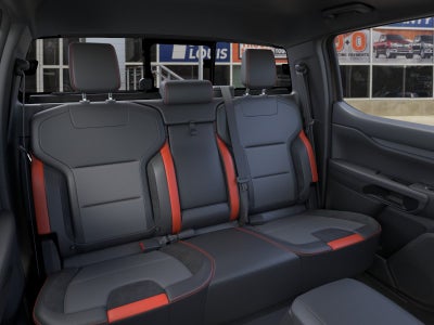 2026 Ford Ranger Raptor®