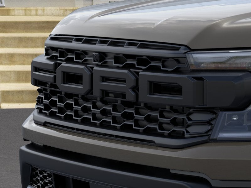 2026 Ford Ranger Raptor®