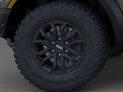 2026 Ford Ranger Raptor®