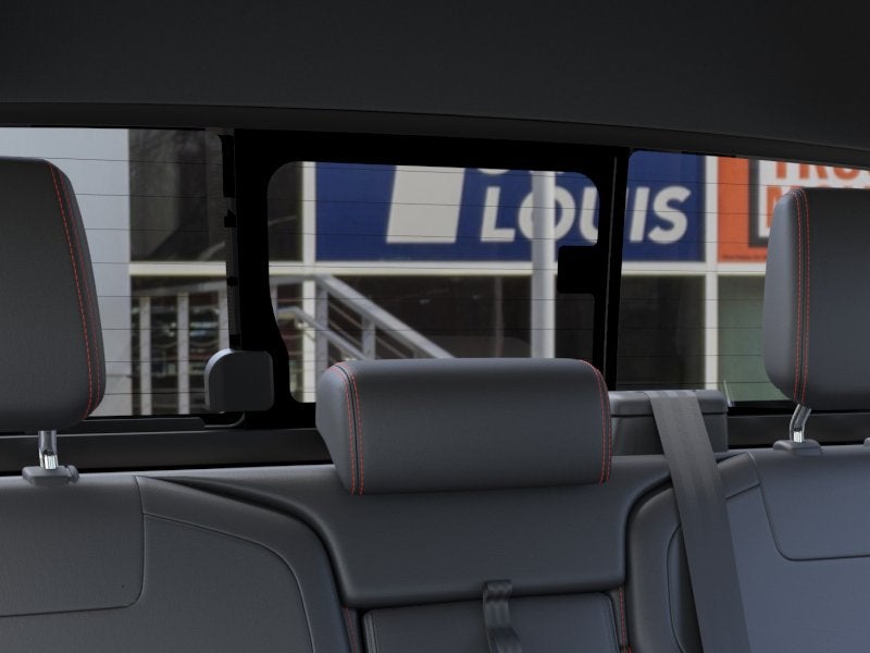 2026 Ford Ranger Raptor®