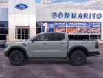 2026 Ford Ranger Raptor®