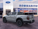 2026 Ford Ranger Raptor®