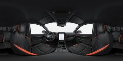 2026 Ford Ranger Raptor®