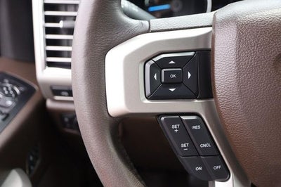 2017 Ford F-150 King Ranch