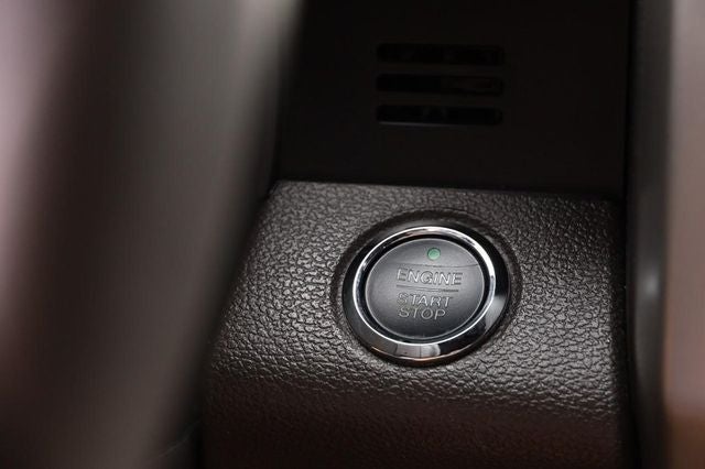 2017 Ford F-150 King Ranch