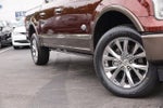 2017 Ford F-150 King Ranch