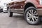 2017 Ford F-150 King Ranch