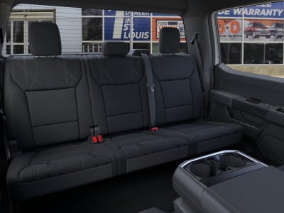 2026 Ford F-150 STX®