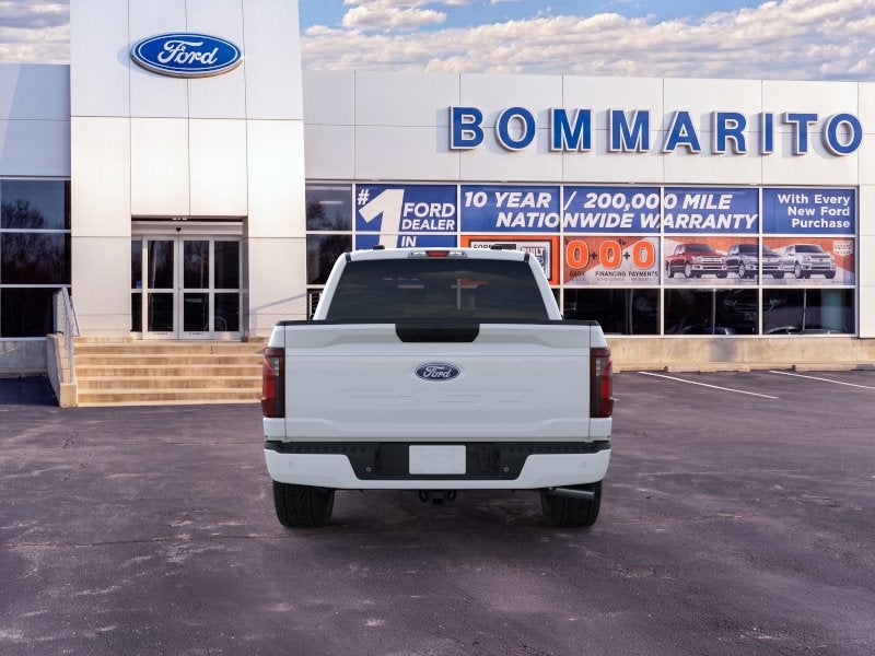 2026 Ford F-150 STX®