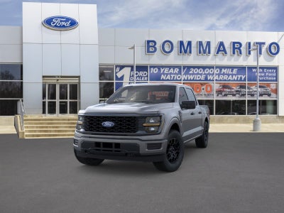 2026 Ford F-150 STX®