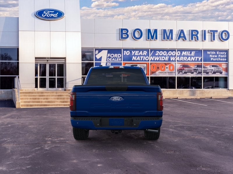 2026 Ford F-150 STX®