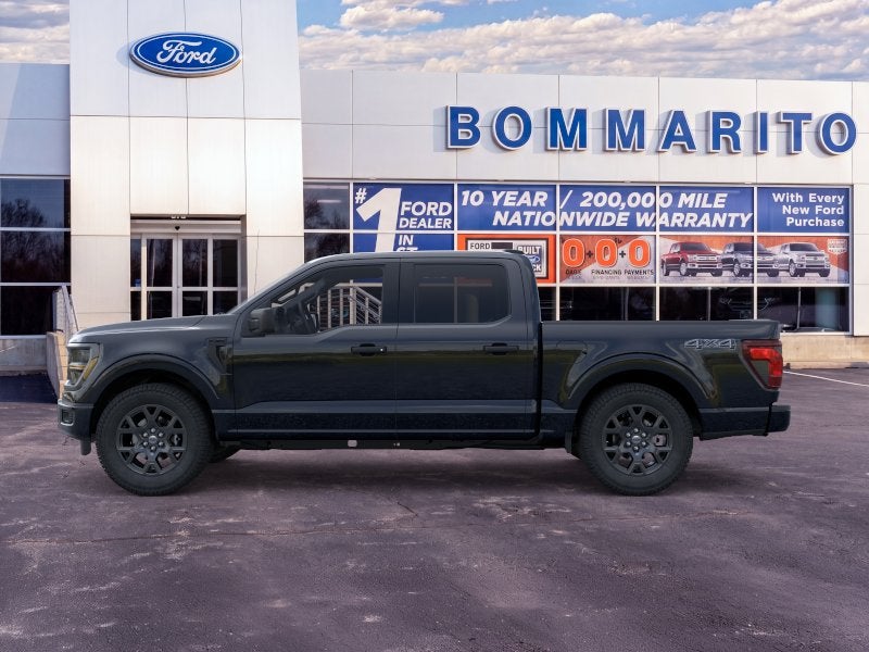 2026 Ford F-150 STX®