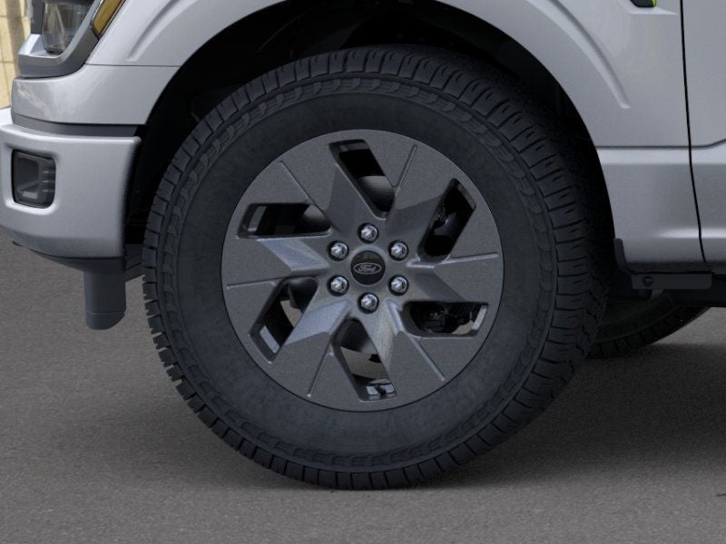 2025 Ford F-150 STX®