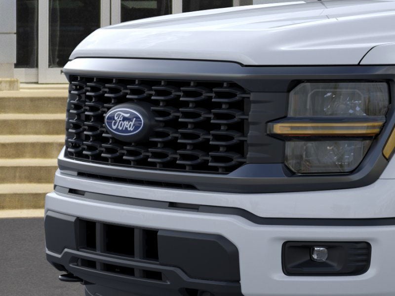 2025 Ford F-150 STX®