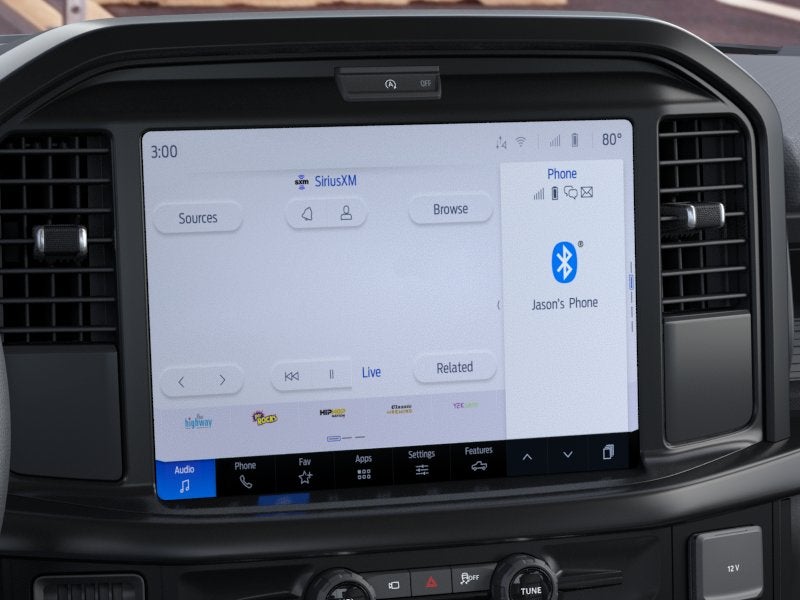 2026 Ford F-150 STX®