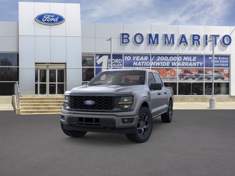 2026 Ford F-150 STX®