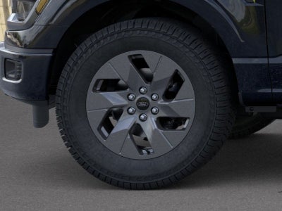 2025 Ford F-150 STX®