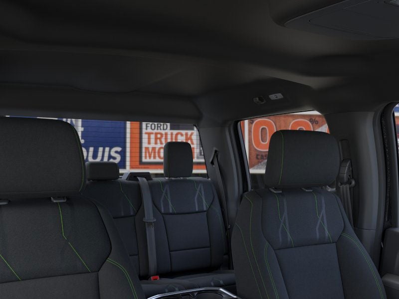 2025 Ford F-150 STX®