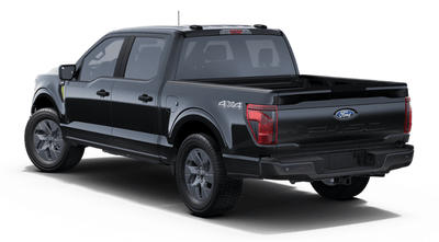 2025 Ford F-150 STX®