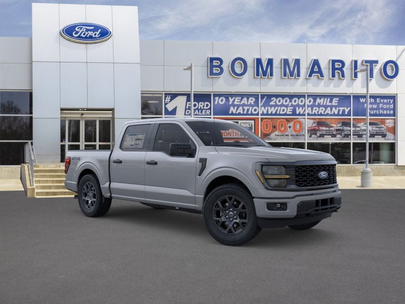 2026 Ford F-150 STX®