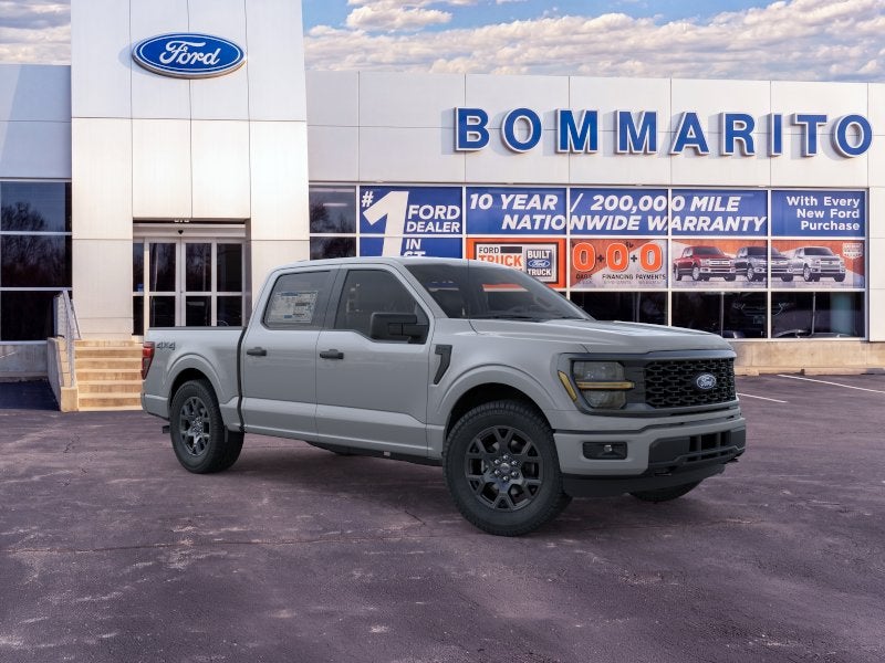 2026 Ford F-150 STX®