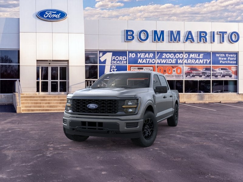 2026 Ford F-150 STX®