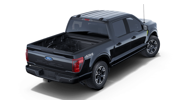 2025 Ford F-150 STX®