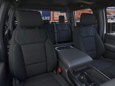 2025 Ford F-150 STX®