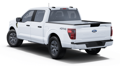 2025 Ford F-150 STX®