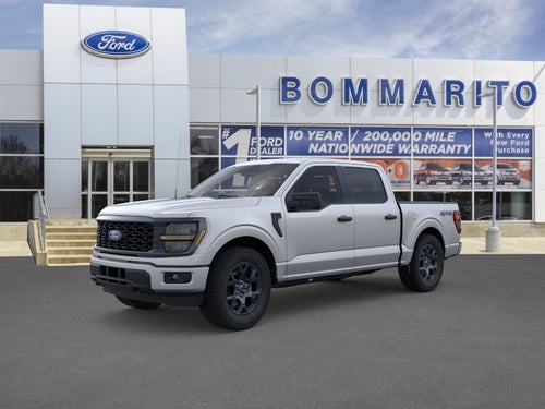 2026 Ford F-150 STX®