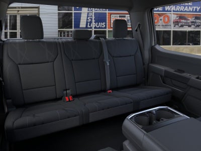 2026 Ford F-150 STX®