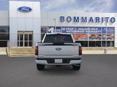2026 Ford F-150 STX®