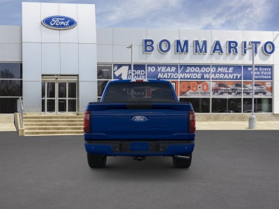 2026 Ford F-150 STX®